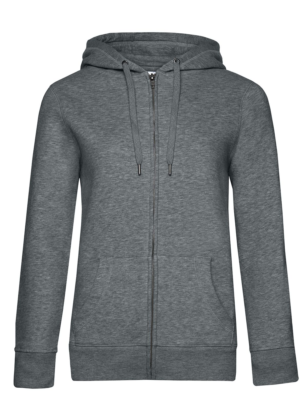 heather mid grey